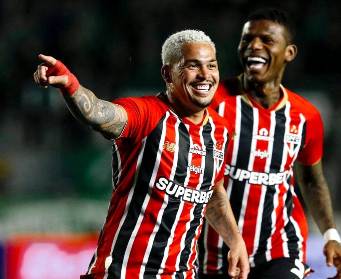 Imagem - São Paulo vence Juventude fora de casa e se afasta do Z4 no Brasileirão