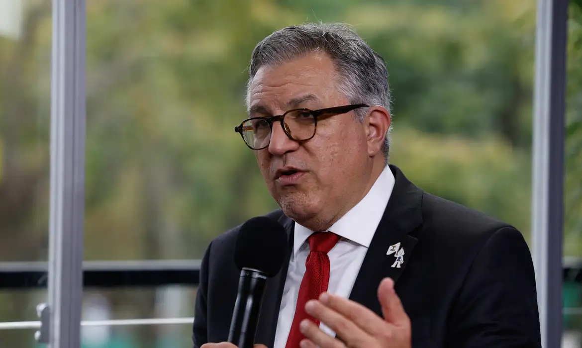 Imagem - Padilha reafirma que tarifaço não fará Ministério da Saúde retaliar