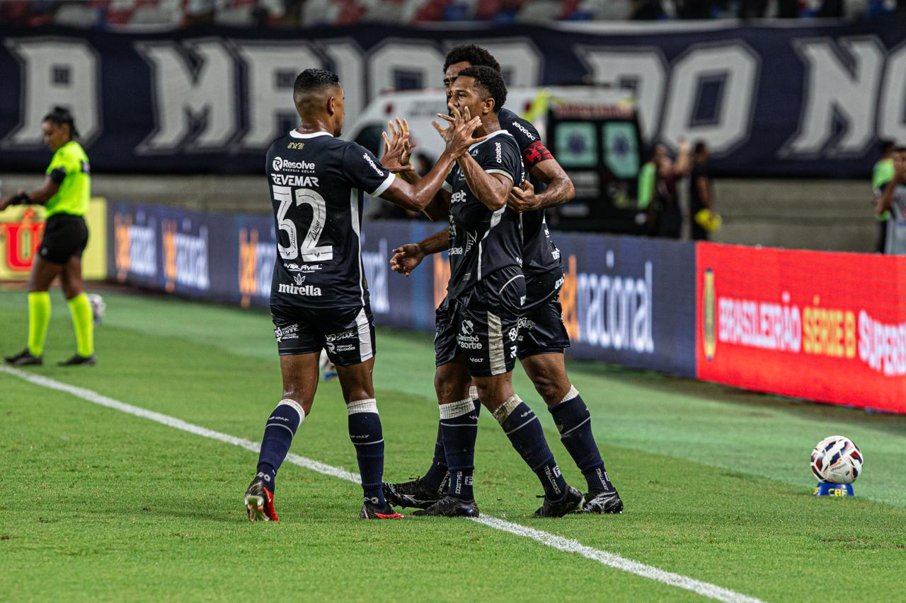 Imagem - Remo encara Vila Nova em duelo de equilíbrio histórico pela Série B