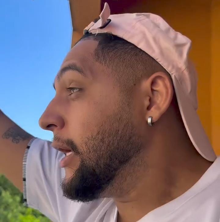 Imagem - Humorista viraliza ao imitar Neymar em discussão com torcedor; assista