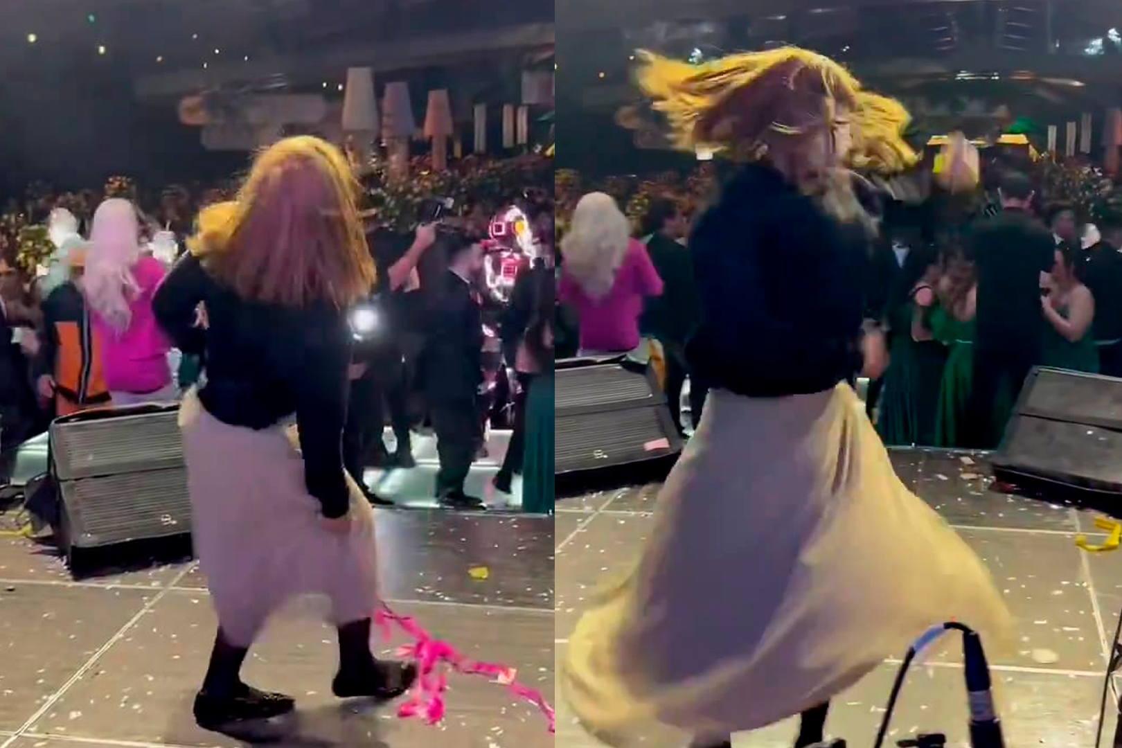 Imagem - Polêmica na internet, 'Sister Hong' ganha versão paraense em Belém