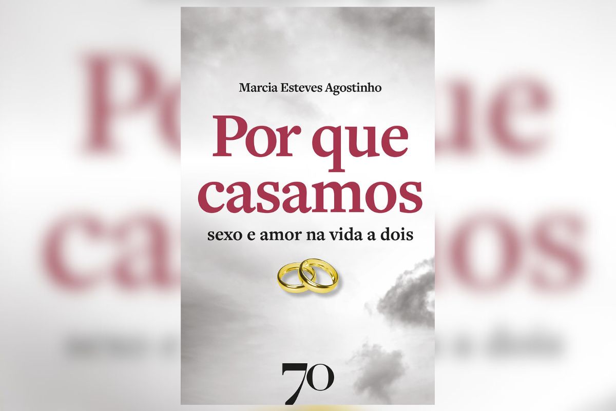 Um dos livros indicados para leitura pelo autor