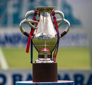 Imagem - Definidos os 12 clubes do Parazão 2026: Santarém volta a ter três representantes na competição