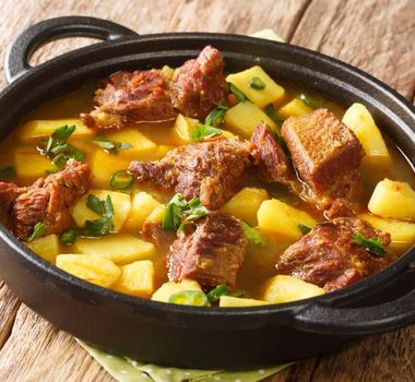 Imagem - 8 receitas especiais e saborosas para o Dia dos Avós