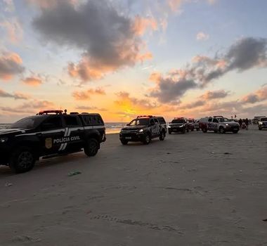 Imagem - Operação Verão intensifica ações em Salinas no último fim de semana de julho