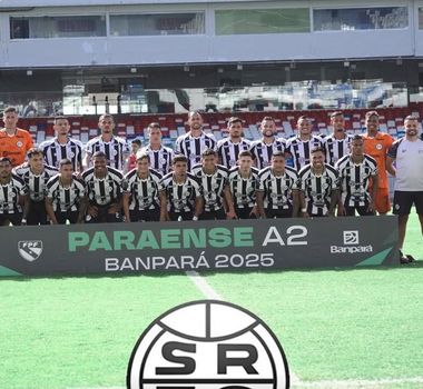 Imagem - São Raimundo elimina o Canaã e conquista o acesso à elite do Parazão após seis anos