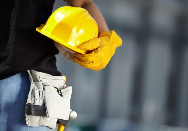 Brasil registrou 724 mil acidentes de trabalho em 2024