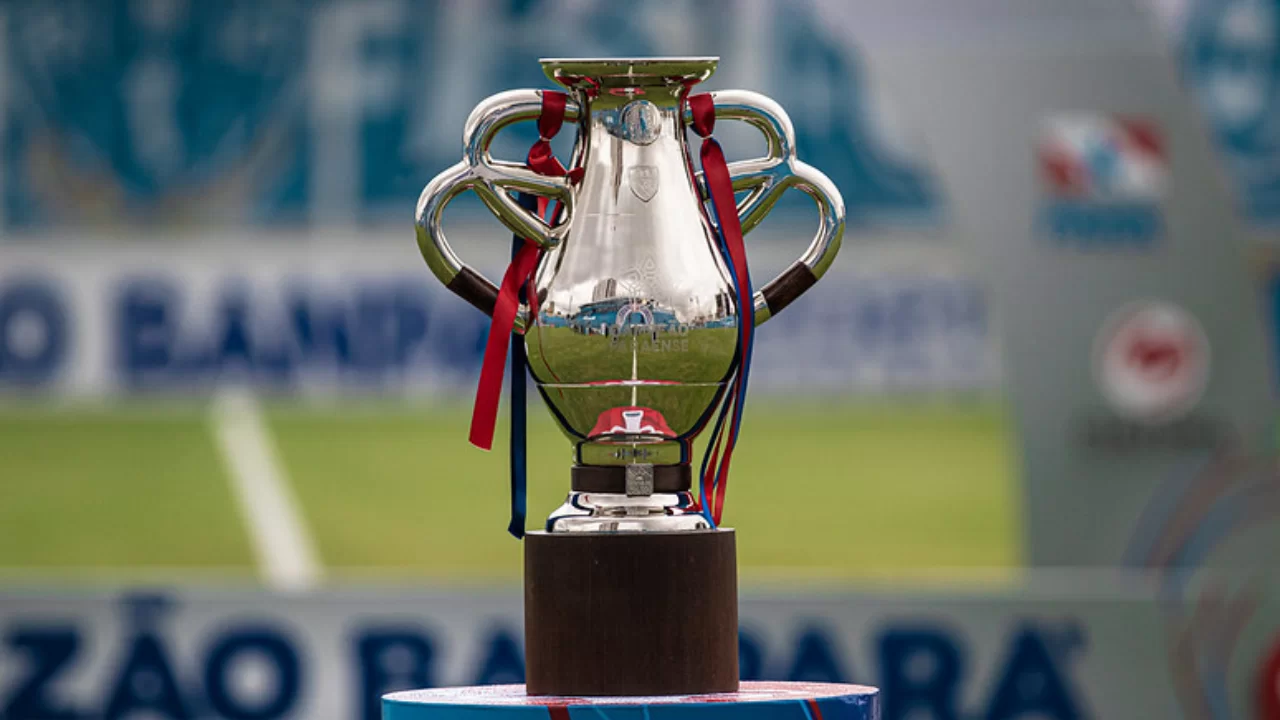 Imagem - Candidato à reeleição da FPF, Gluck Paul apresenta medida para evitar novas paralisações do Parazão