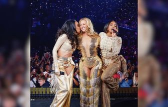 Beyoncé surpreende e reúne Destiny’s Child no encerramento da turnê Cowboy Carter; assista