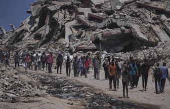 Israel anuncia retomada de ajuda humanitária a Gaza e nega acusação de promover fome deliberada