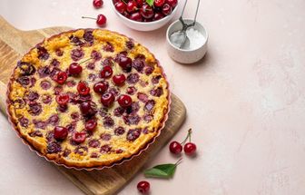 7 sobremesas da culinária francesa fáceis de fazer