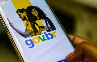 Usuários do Gov.br serão avisados para ampliar segurança das contas