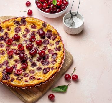 Imagem - 7 sobremesas da culinária francesa fáceis de fazer