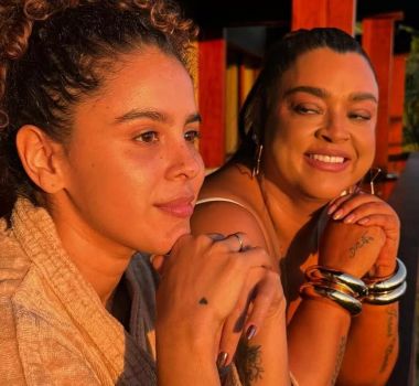 Imagem - Amiga maquiadora revela último pedido de Preta Gil: 'Não foi fácil'