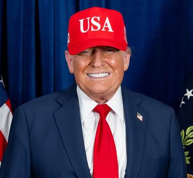 Imagem - Trump anuncia acordo com a Coreia do Sul, com tarifa de 15% para produtos do país asiático