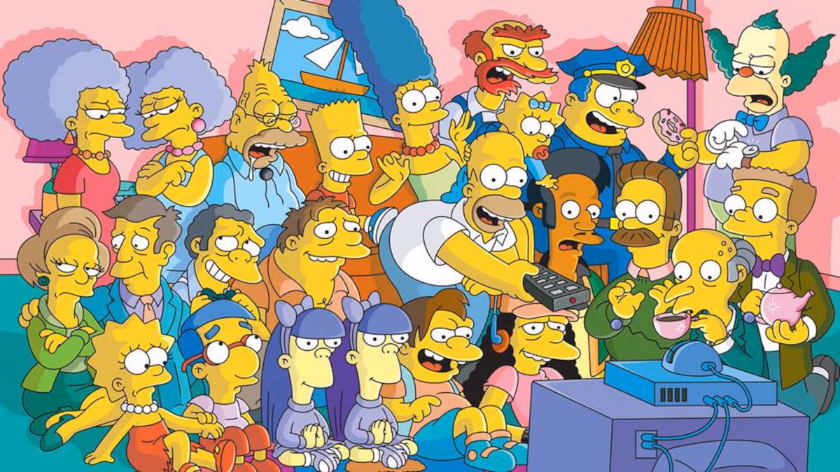 Imagem - Criador de 'Os Simpsons' revela quando a série vai acabar