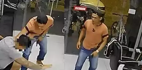 Suspeito de roubo a CAC morre em confronto com a Rotam em Outeiro
