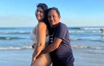 'Ele simplesmente saiu de casa', diz mulher do cantor do hit 'Caneta Azul'