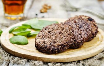 7 receitas veganas proteicas e fáceis de fazer