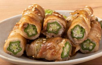 5 receitas criativas com quiabo para o almoço