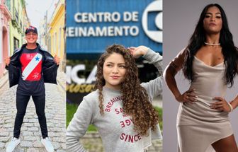Paraenses são escolhidos para o Dança dos Famosos; veja quem são