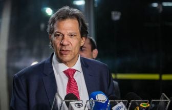 Plano de contingência sobre tarifas dos EUA já foi apresentado a Lula