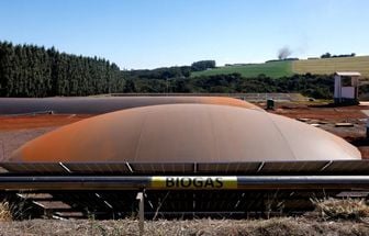 Itaipu e Receita Federal fazem contrabando virar energia limpa; entenda