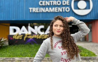 Saiba quem é a professora paraense no elenco da Dança dos Famosos