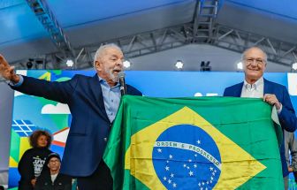 PSB quer repetir chapa Lula-Alckmin em 2026
