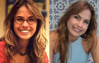 Thaís Vaz, ex-Malhação, conta como superou agressão que resultou na perda da visão