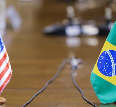 Imagem - Tarifaço de Trump entra na semana decisiva; perspectiva de acordo com os EUA fica mais distante