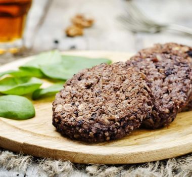 Imagem - 7 receitas veganas proteicas e fáceis de fazer