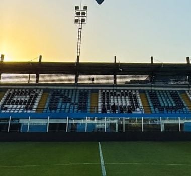 Imagem - Paysandu e Athletic se enfrentam pela Série B no 'confronto dos invictos'; acompanhe