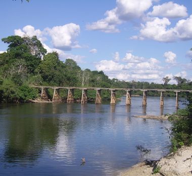 Imagem - Dois jovens morrem em naufrágio em Novo Progresso e buscas continuam por desaparecido