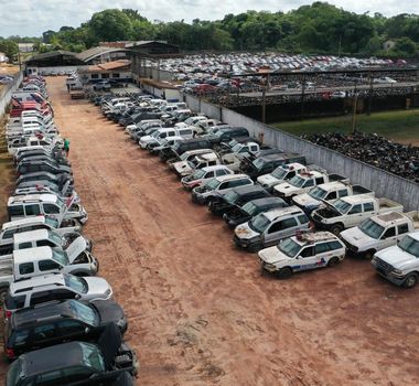 Imagem - Leilão no Pará tem mais de 100 veículos à venda em agosto; saiba mais