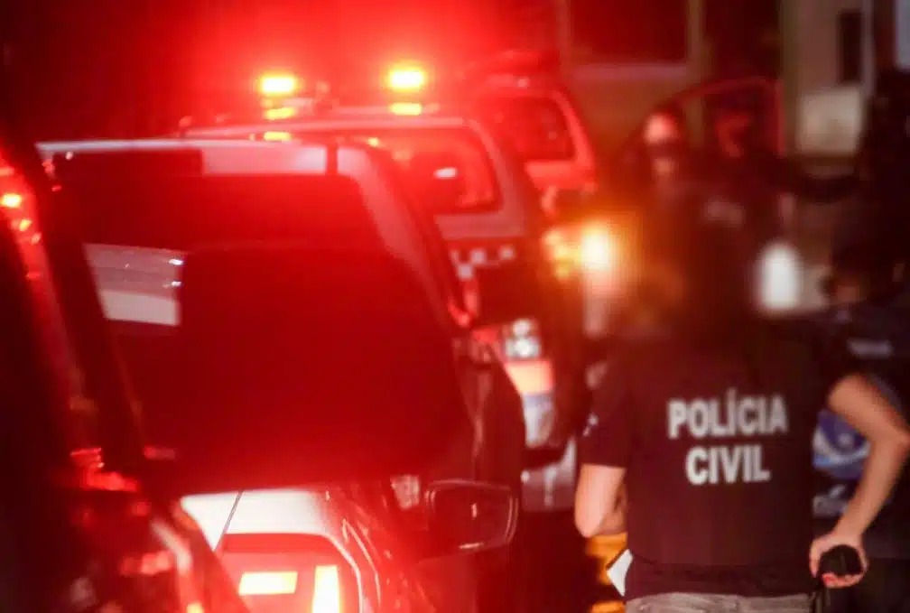 As penas a serem cumpridas variam de 4 a mais de 15 anos de reclusão.