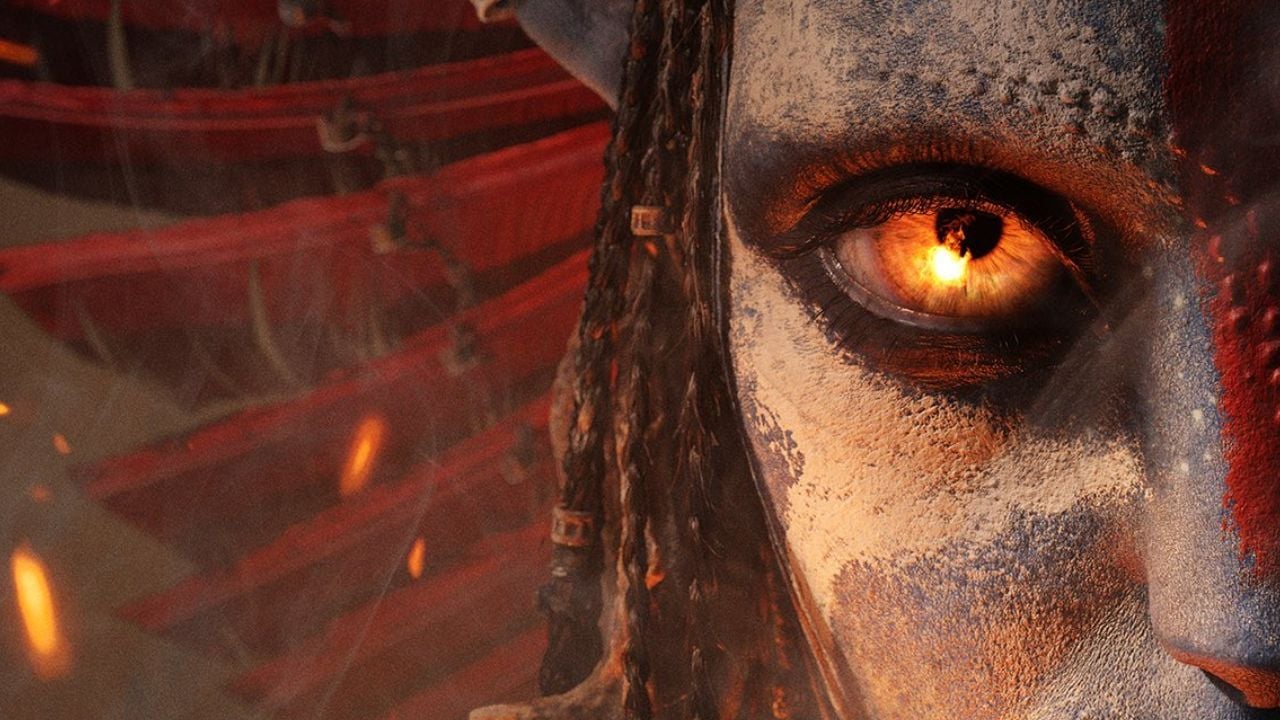 'Avatar: Fogo e Cinzas' ganha primeiro trailer com revolução visual com tribo inédita em Pandora