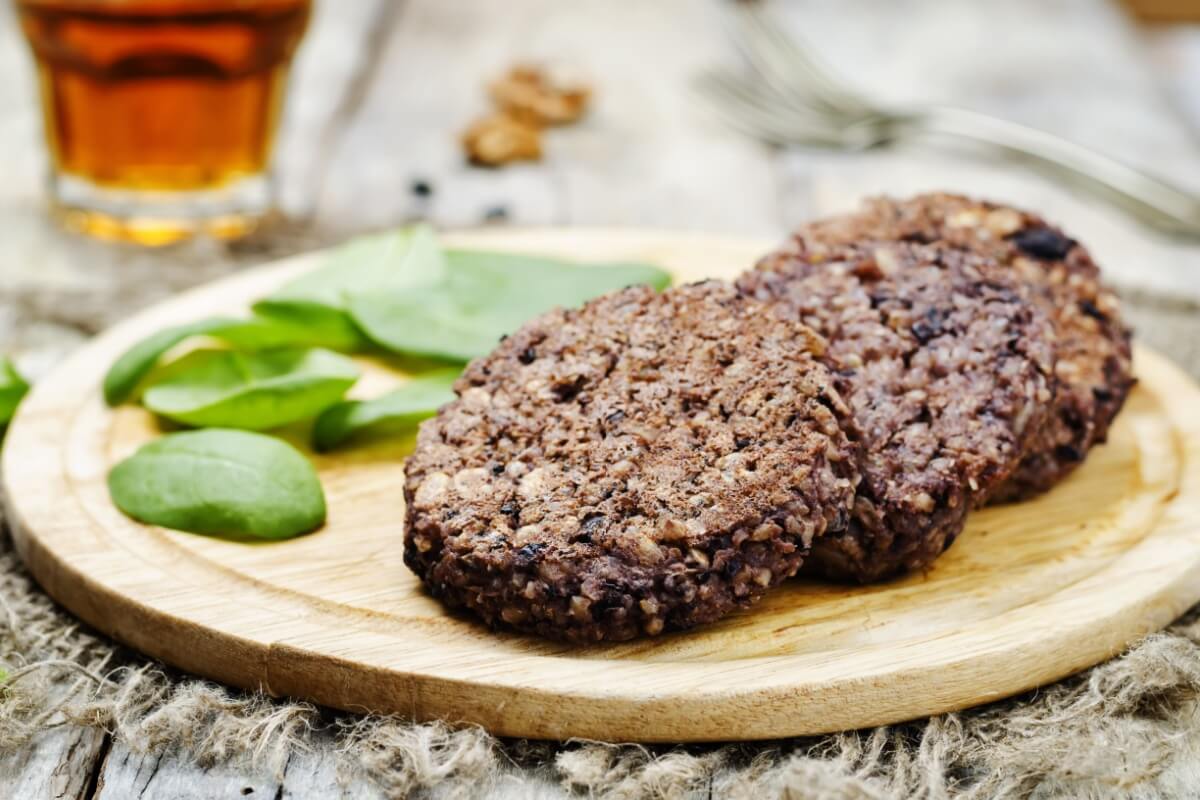 Imagem - 7 receitas veganas proteicas e fáceis de fazer