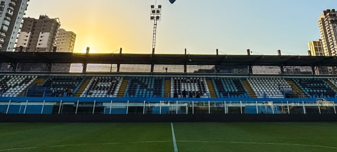 Imagem - Paysandu e Athletic se enfrentam pela Série B no 'confronto dos invictos'; acompanhe