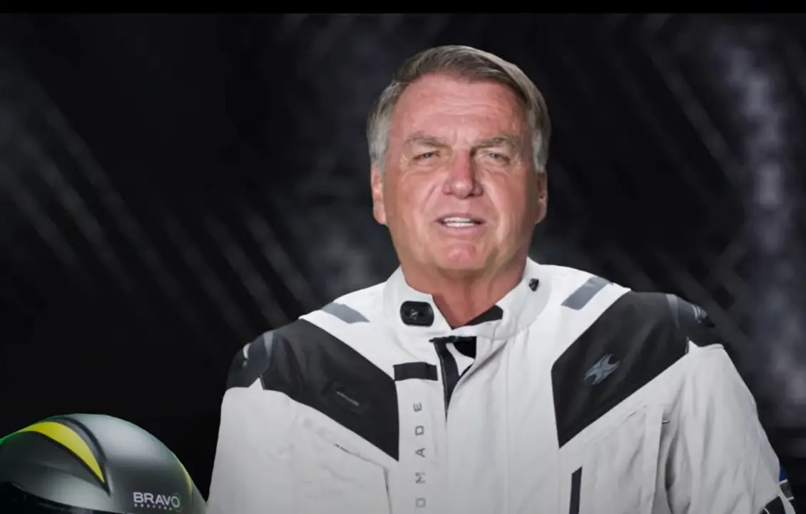 (Jair Bolsonaro)