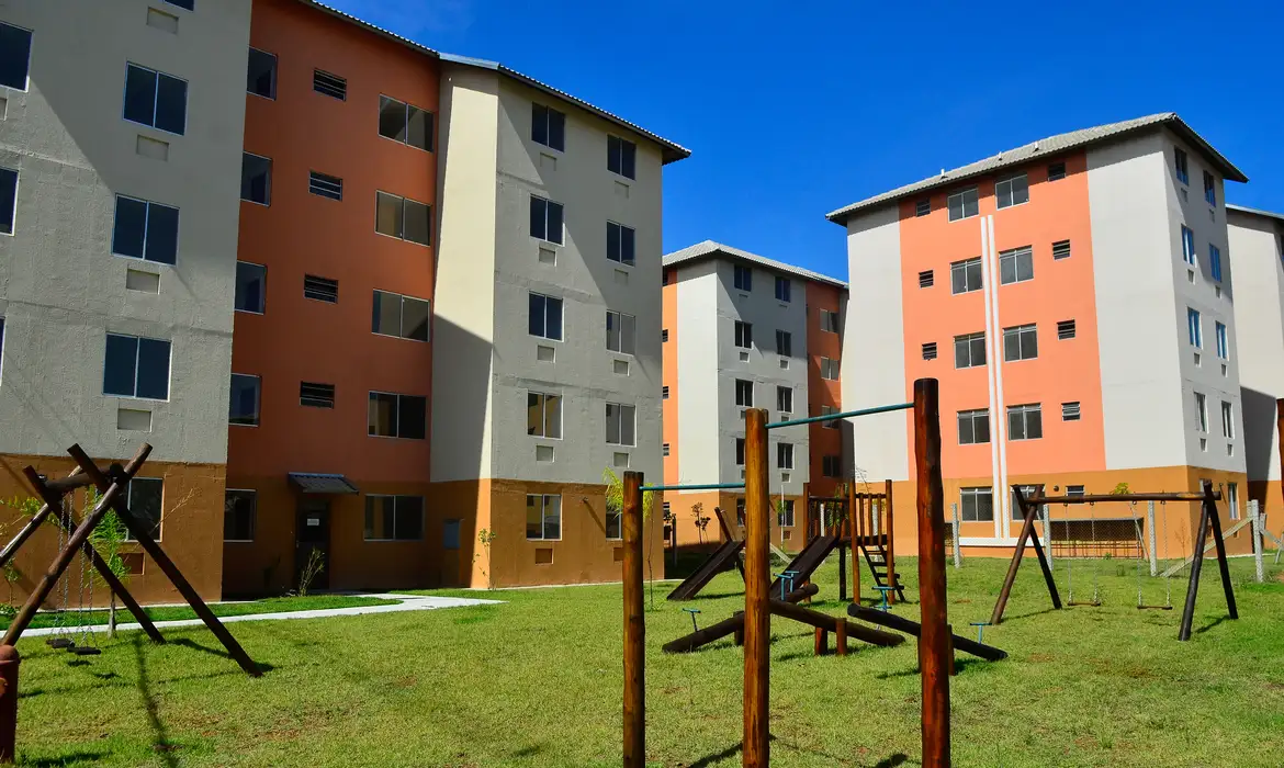 Minha Casa, Minha Vida - 