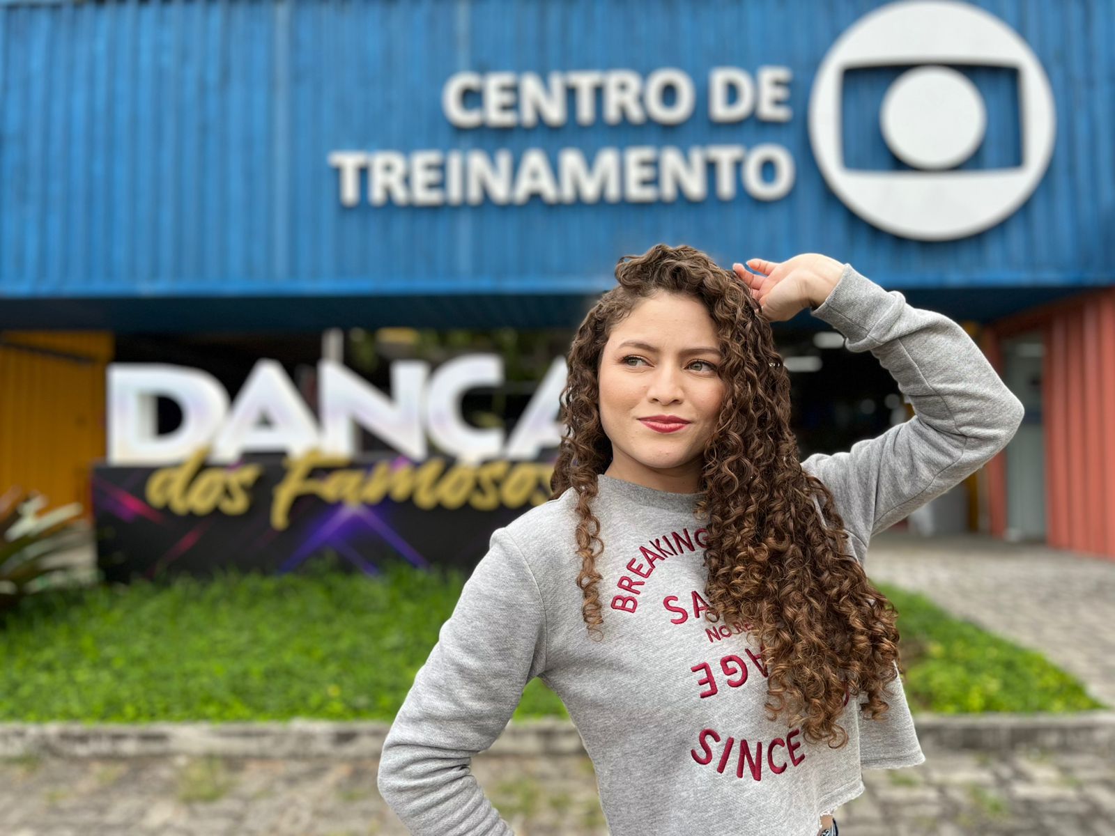 Reprodução