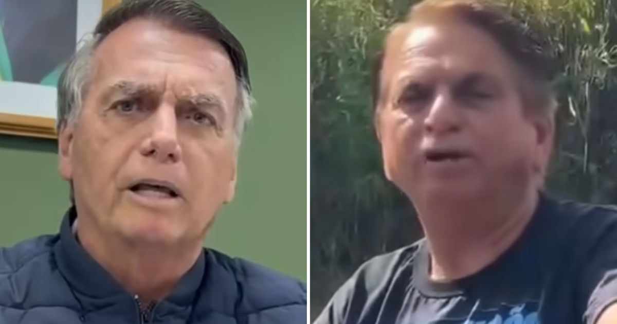 Paraense com aparência semelhante à do ex-presidente vira sensação nas redes sociais - 