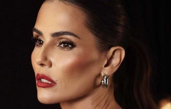 Deborah Secco diz que só há dois anos passou a se sentir bonita; assista