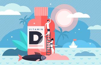 Entenda os efeitos da falta e do excesso de vitamina D