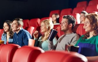 4 filmes interessantes que chegam ao cinema nesta semana