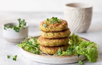 7 receitas práticas com chia para o almoço
