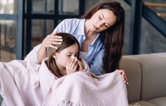 5 sinais de baixa imunidade em crianças