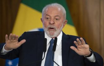 Lula veta trecho da lei que reduz pena mínima para lavagem de dinheiro