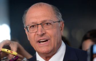 Alckmin volta a se reunir com big techs e recebe pauta do setor